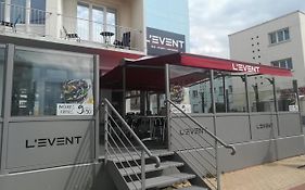 Hotel Le Transat Bleu