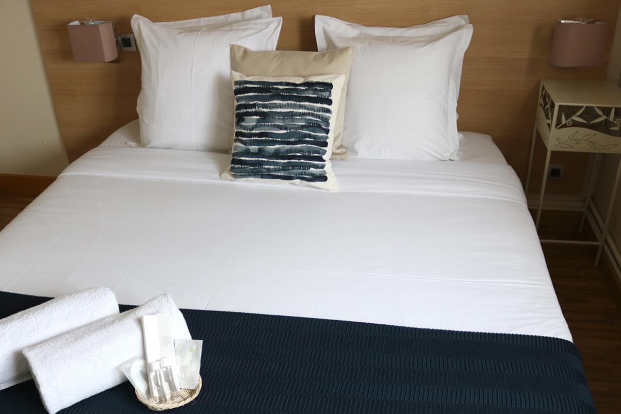 Hotel Le Transat Bleu Duinkerke Buitenkant foto